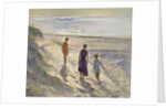 Down to the Sea, 1994 by Timothy Easton