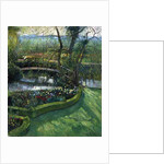 Bridge Over the Willow, Bedfield by Timothy Easton