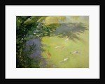 Featherplay by Timothy Easton