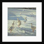 The Gathering by Timothy Easton