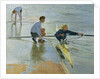Adjustments at Henley, 2000 by Timothy Easton