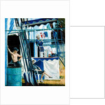 The Crows Nest, Henley, 1996 by Timothy Easton