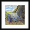 Danish Blue, 1999-2000 by Timothy Easton