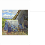 Danish Blue, 1999-2000 by Timothy Easton