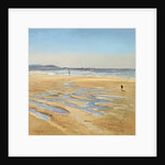 Beach Strollers by Timothy Easton