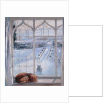 Sleeper, 1996 by Timothy Easton