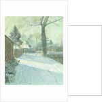 Criss-Cross by Timothy Easton