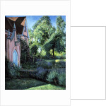 The Lavender Ring, 1989 by Timothy Easton