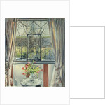 Tulips for a January Morning by Timothy Easton