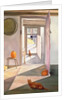 Chessboard by Timothy Easton