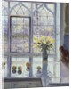 Rain Watching by Timothy Easton