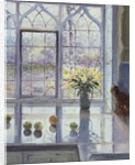 Rain Watching by Timothy Easton