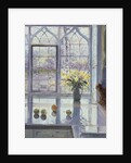 Rain Watching by Timothy Easton
