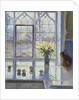Rain Watching by Timothy Easton