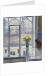 Rain Watching by Timothy Easton