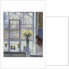 Rain Watching by Timothy Easton