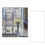 Rain Watching by Timothy Easton
