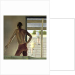 Resting by Timothy Easton