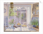 The Ignored Bird by Timothy Easton