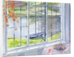 The Lavender Bowl by Timothy Easton