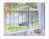 The Lavender Bowl by Timothy Easton