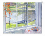 The Lavender Bowl by Timothy Easton