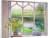 Dawn Breeze by Timothy Easton