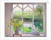 Dawn Breeze by Timothy Easton
