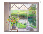 Dawn Breeze by Timothy Easton