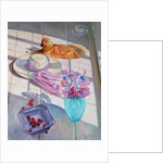 The Interloper by Timothy Easton