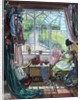 Bella's Room by Timothy Easton