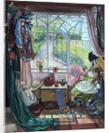 Bella's Room by Timothy Easton