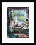 Bella's Room by Timothy Easton