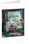 Bella's Room by Timothy Easton
