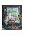 Bella's Room by Timothy Easton