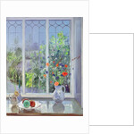 Moonlit Flowers, 1991 by Timothy Easton