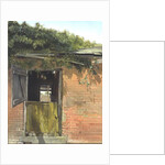 Stable Door by Timothy Easton