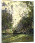 The Edge of the Wood by Timothy Easton