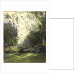 The Edge of the Wood by Timothy Easton