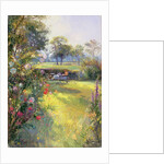 The Morning Letter by Timothy Easton