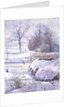 The Frozen Day by Timothy Easton