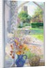 Autumn Still Life by Timothy Easton