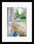 Autumn Still Life by Timothy Easton