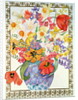 Spring Bouquet by Lillian Delevoryas