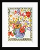 Spring Bouquet by Lillian Delevoryas