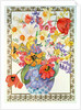 Spring Bouquet by Lillian Delevoryas