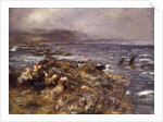 Running for Shelter by William McTaggart