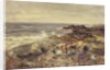 Flotsam and Jetsam by William McTaggart