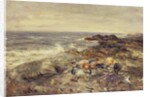Flotsam and Jetsam by William McTaggart