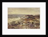 Flotsam and Jetsam by William McTaggart